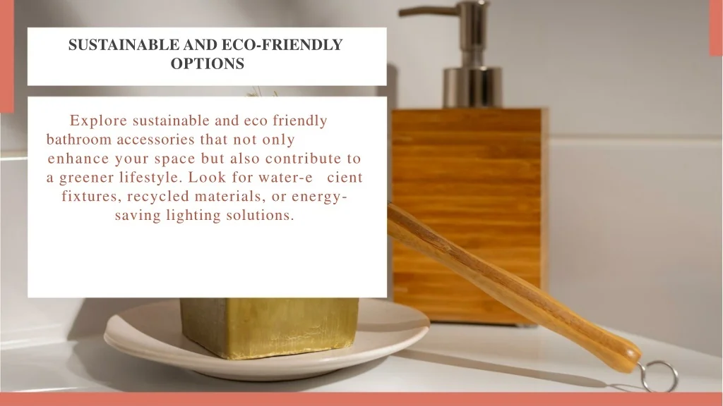 View of PPT - Enhancing Bathroom Guide to Bathroom Accessories Singapore ...