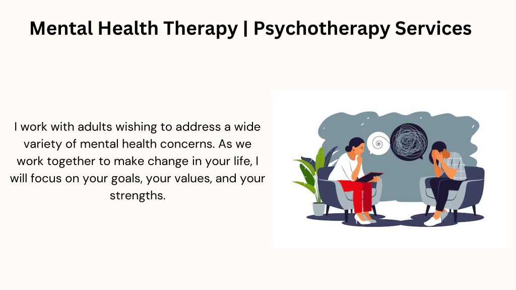 PPT - Therapy & Counseling in Georgia | Counseling Services Georgia ...