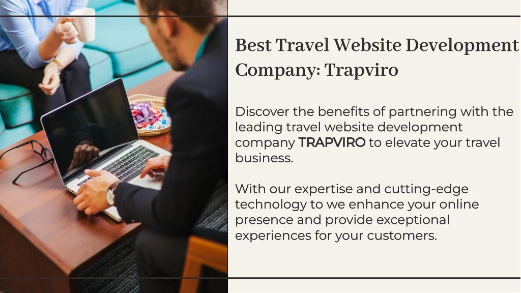 PPT - Best Travel Website Development Company PowerPoint Presentation ...