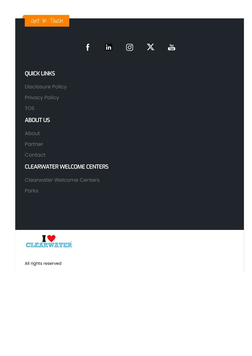 PPT Best Neighborhoods in Clearwater Florida PowerPoint Presentation