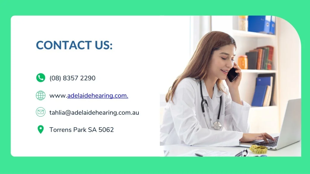 PPT - Hearing Aids And Tinnitus Treatment (1) PowerPoint Presentation ...