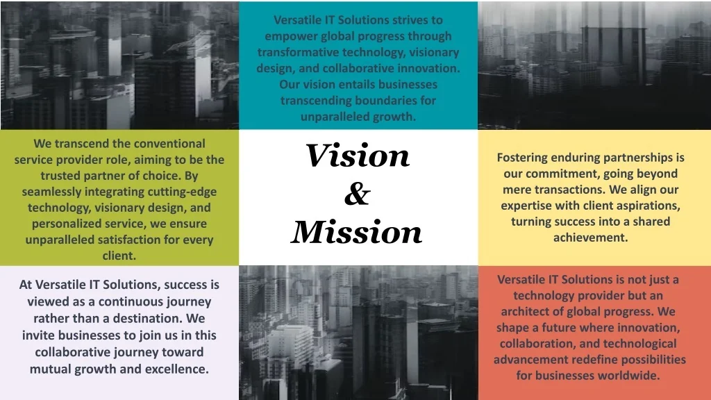 PPT - App Development Company in Hyderabad | Versatile IT Solutions ...