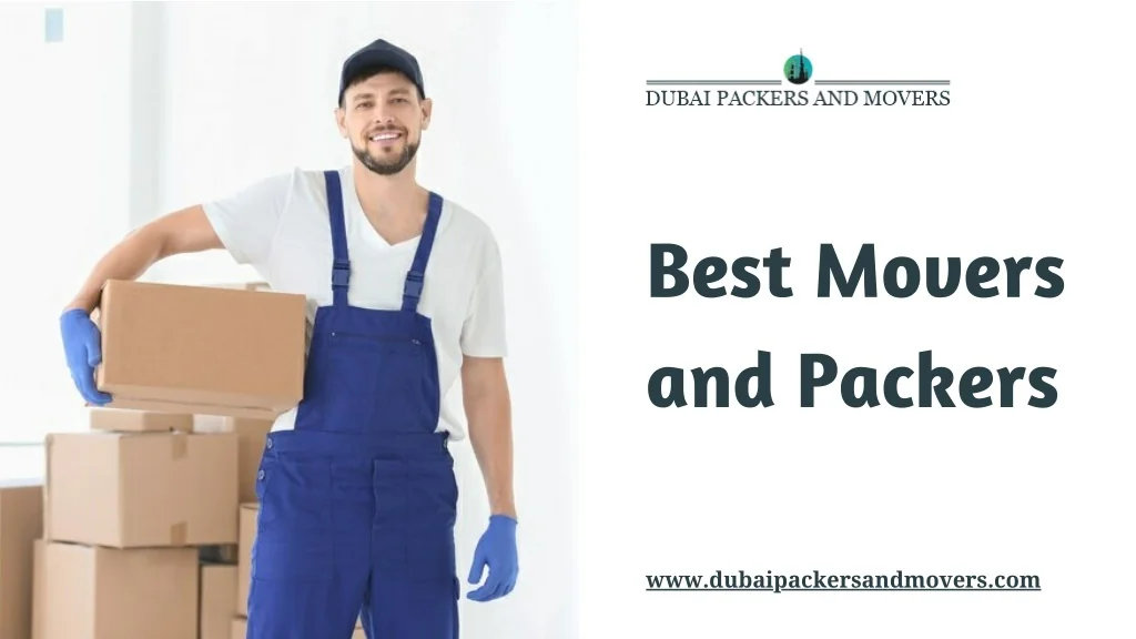 PPT - Hire the Best Movers and Packers in Al Nahda Sharjah PowerPoint ...
