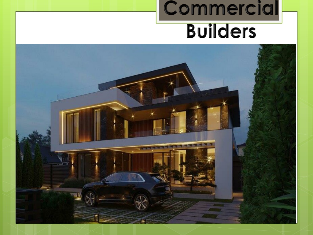 PPT - Prefabricated Factory Building Construction PowerPoint ...