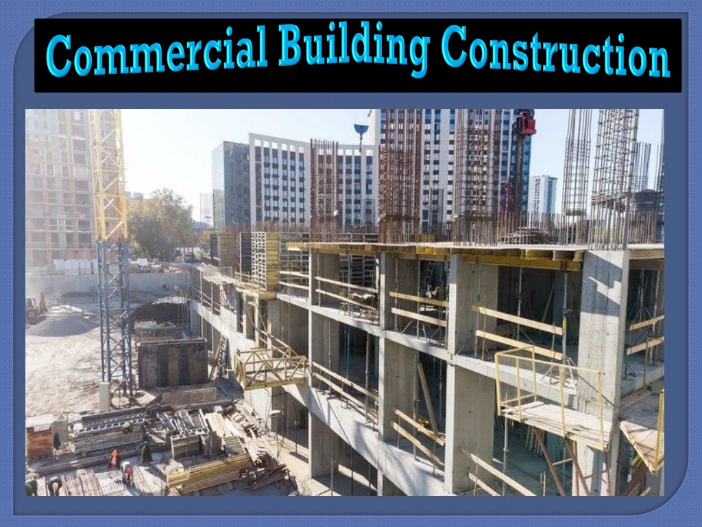 PPT - Prefabricated Warehouse Shed Construction PowerPoint Presentation ...