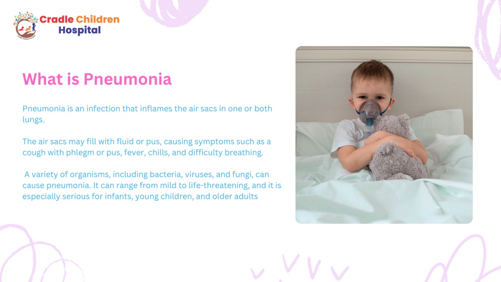 PPT - What is Pneumonia What to Eat and Avoid in it PowerPoint ...