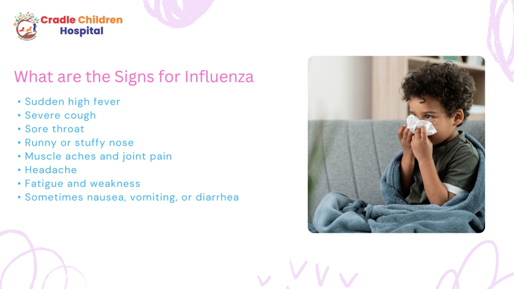 PPT - What is Influenza (Flu) in Children PowerPoint Presentation, free ...