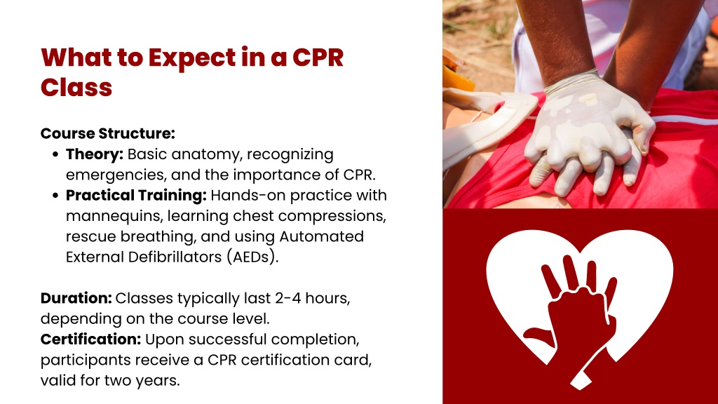 PPT - Best CPR Classes in Wesley Chapel PowerPoint Presentation, free ...