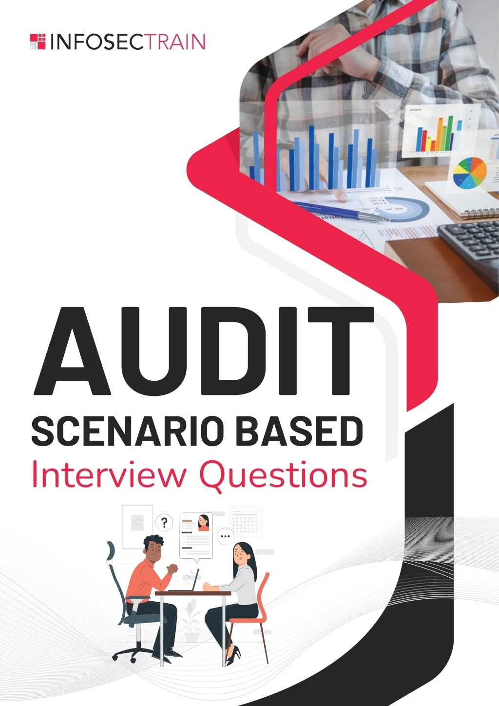 Audit Interview Process PPT - Master Your Next Audit Interview: Scenario-Based Questions ...