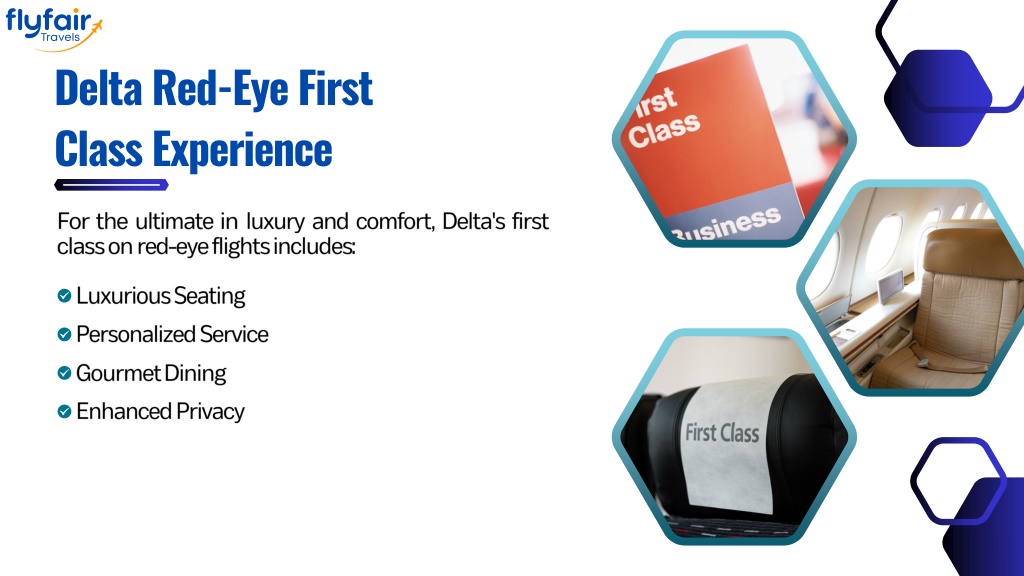 Ppt The Midnight Journey Insights Into Delta Airlines Red Eye