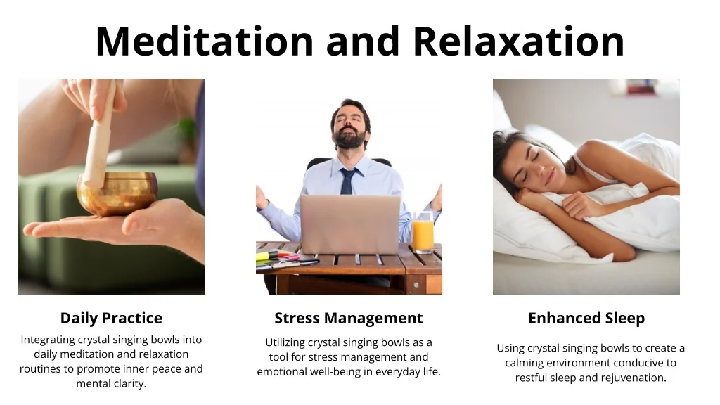 PPT - The Healing Power of Crystal Singing Bowls. PowerPoint ...