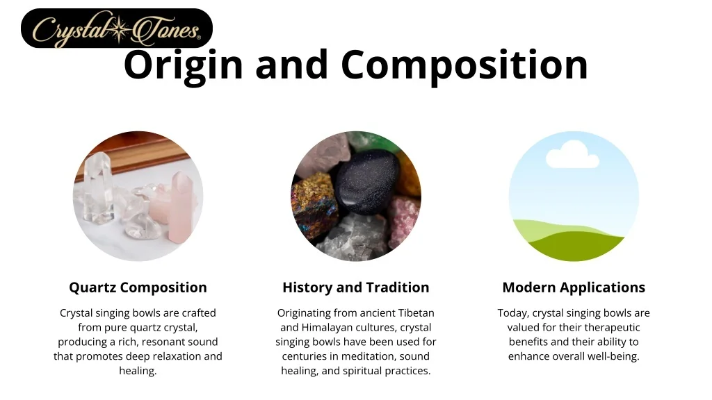 PPT - The Healing Power of Crystal Singing Bowls. PowerPoint ...