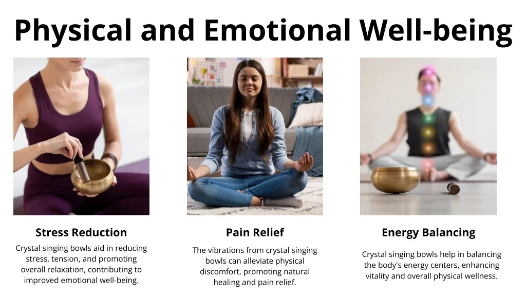 PPT - The Healing Power of Crystal Singing Bowls. PowerPoint ...