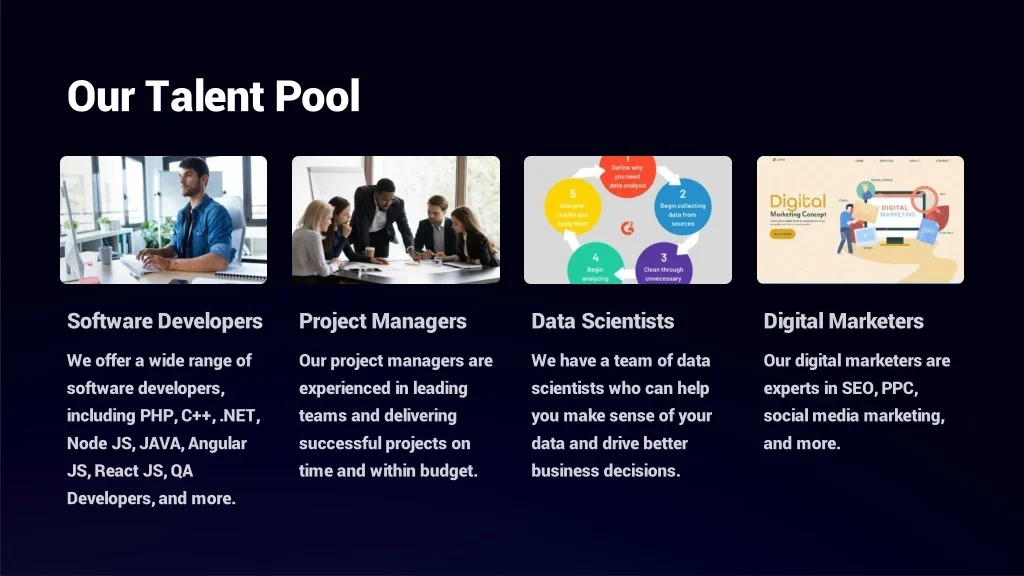 PPT - Hire Best Remote Talent PowerPoint Presentation, free download ...
