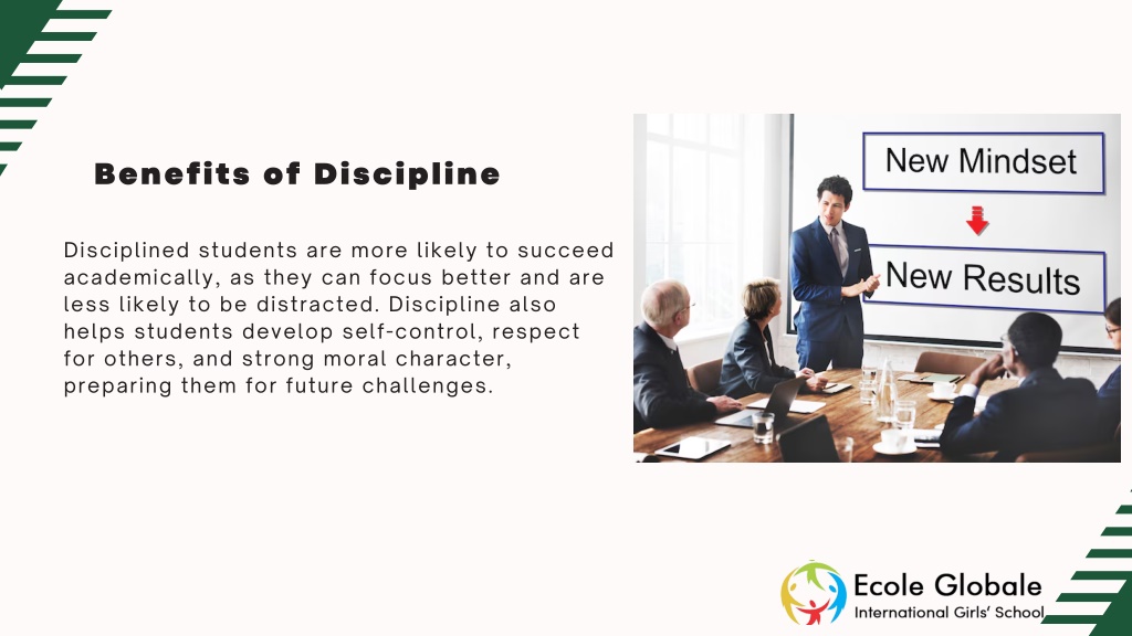 PPT - Discipline in school PowerPoint Presentation, free download - ID ...