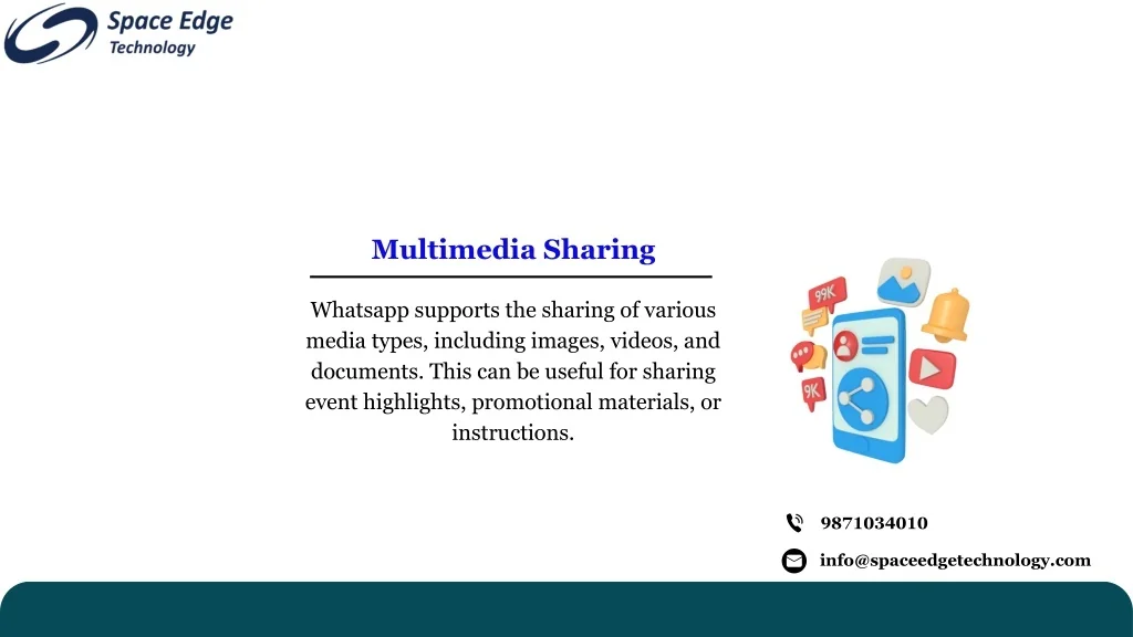PPT - Leading Whatsapp Marketing Agency in Chennai for Events ...
