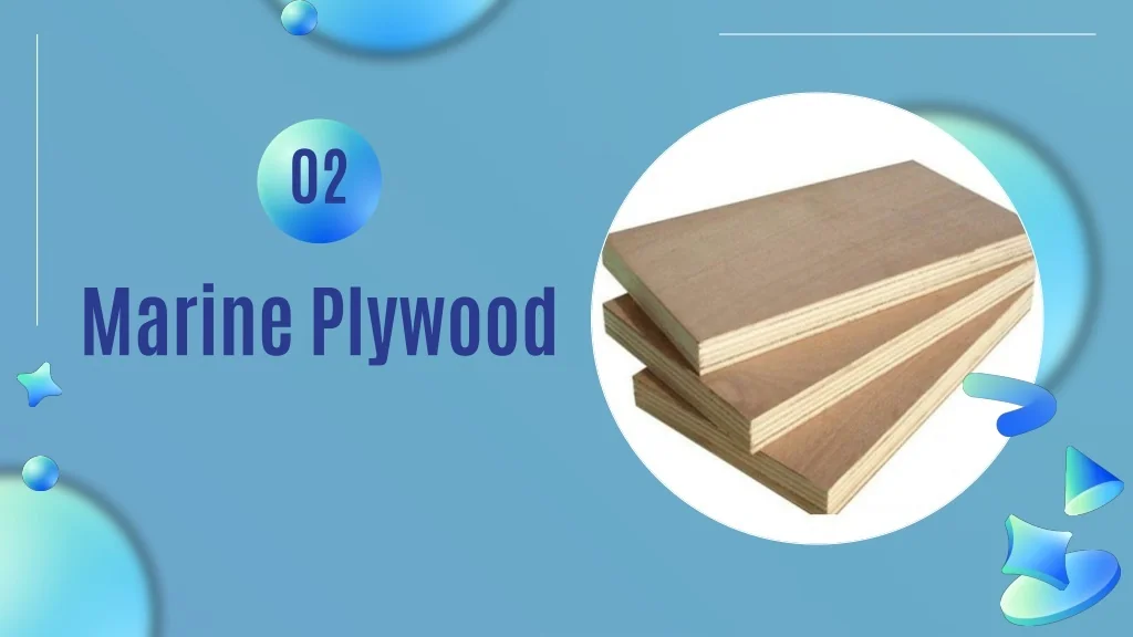 PPT - Marine Plywood Manufacturers - Sharen Ply PowerPoint Presentation ...
