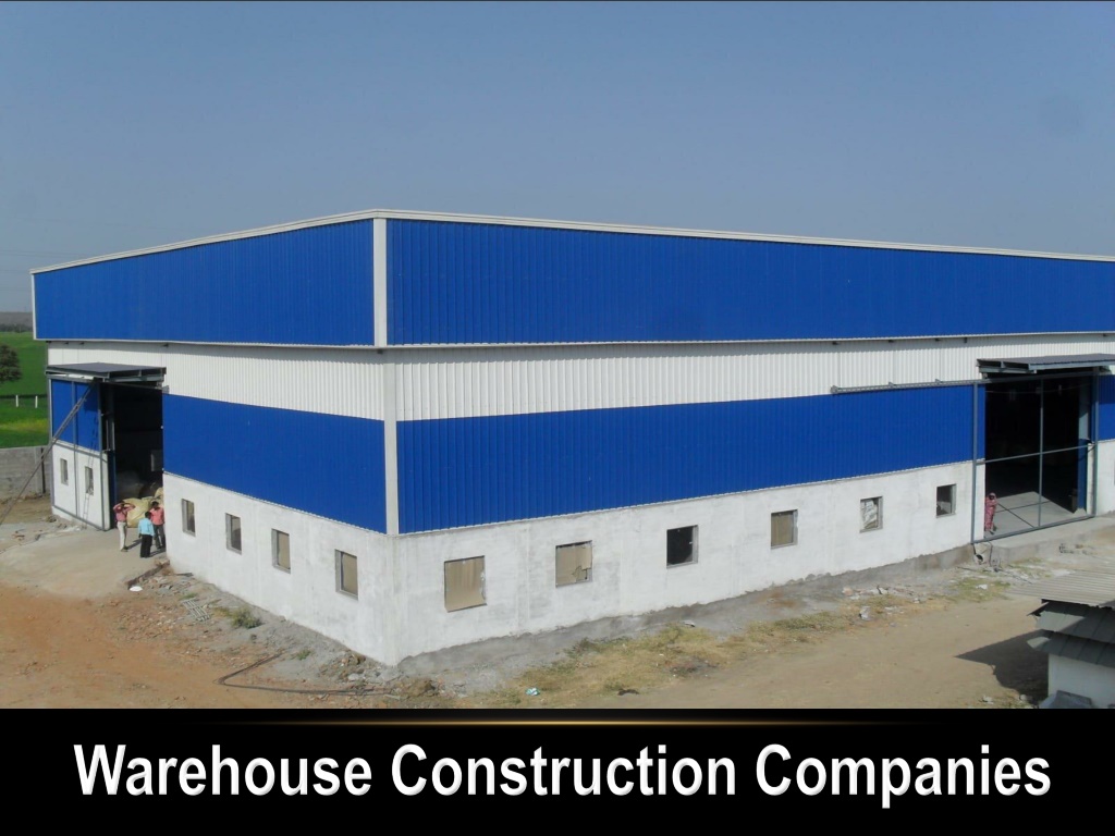 PPT - Warehouse Construction Companies In Tada Sricity PowerPoint ...