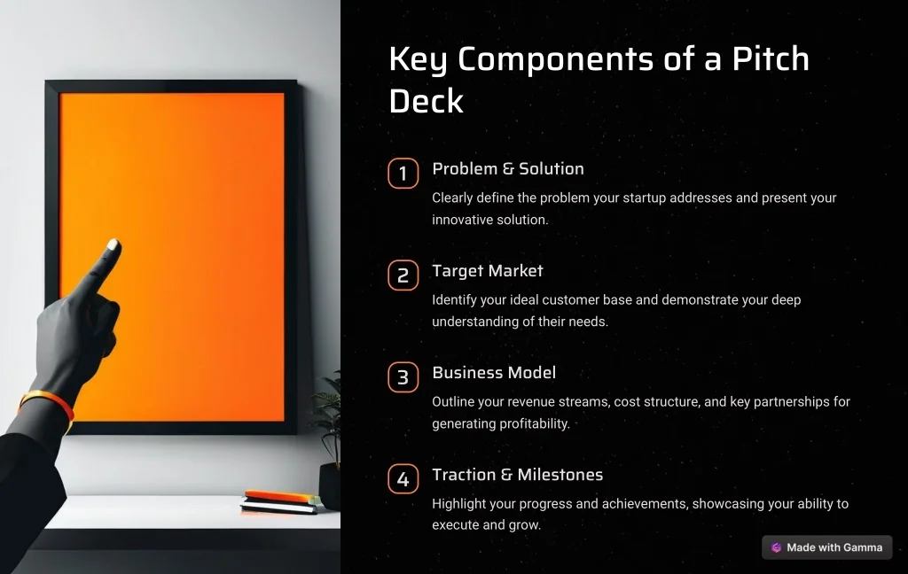Pitch Components PPT - Your Ultimate Guide to Winning Pitch Deck for Startups PowerPoint ...