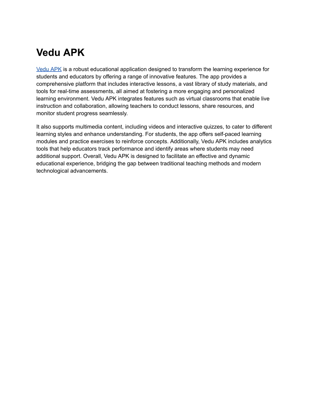 PPT Vedu APK PowerPoint Presentation free download ID:13483925 PPT Vedu APK PowerPoint Presentation free download ID:13483925