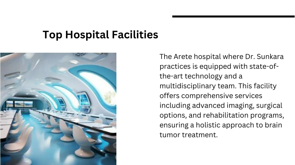 PPT - Best Hospital for Brain Tumor Treatment in Hyderabad with Dr ...