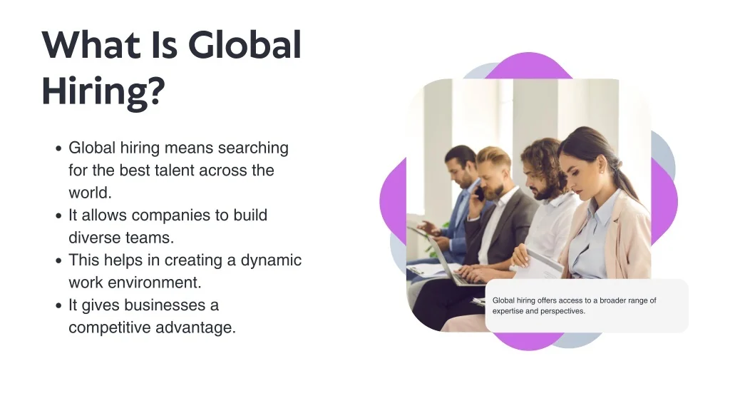 PPT - Discover the Top Global Hiring Agency PowerPoint Presentation ...