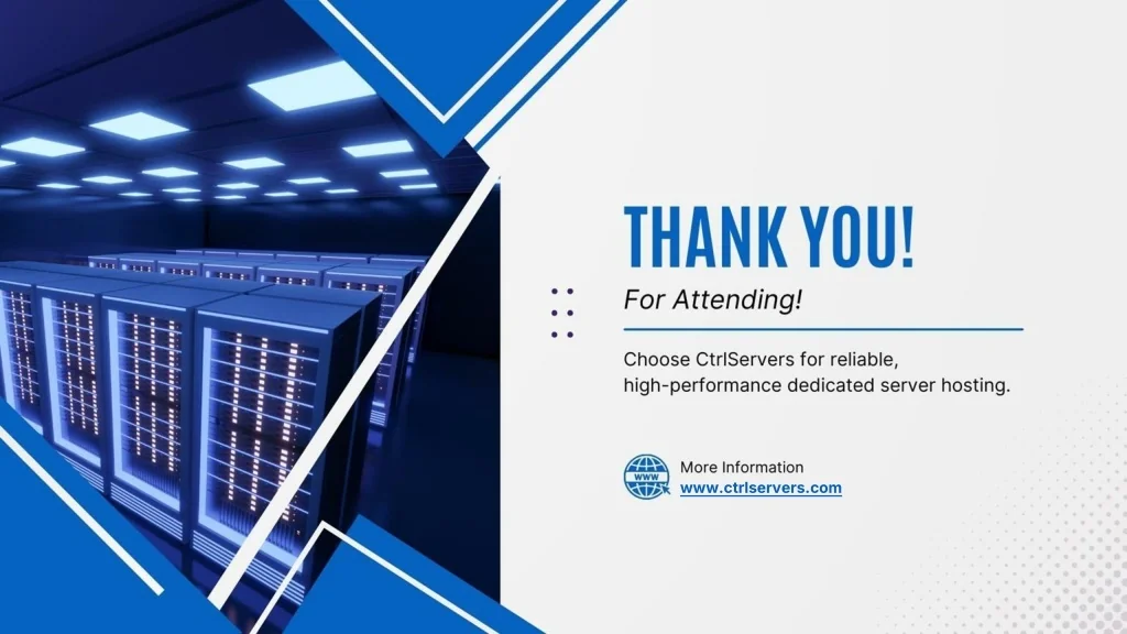 PPT - Best dedicated server hosting europe PowerPoint Presentation ...