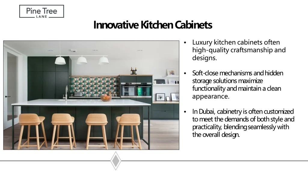 15 Stylish Kitchen Cabinet Materials for Modern Homes