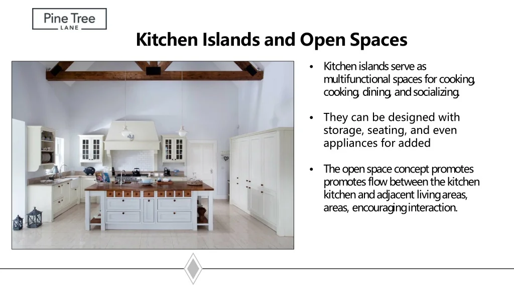 PPT - A Guide to Modern Kitchen Design and Kitchen Cabinets Pine Tree ...