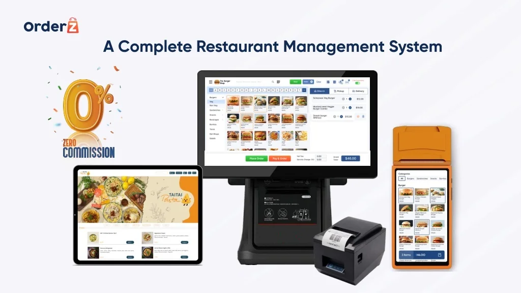 PPT - best restaurant pos system in singapore PowerPoint Presentation ...