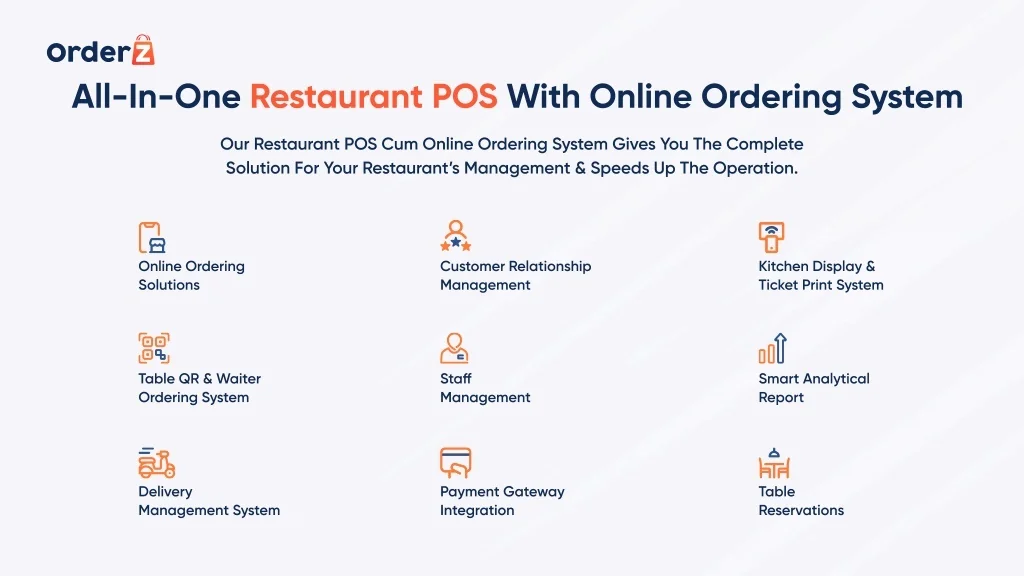 PPT - best restaurant pos system in singapore PowerPoint Presentation ...
