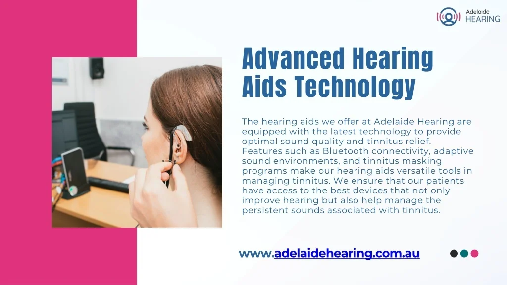 PPT - Hearing Aids And Tinnitus Treatment PowerPoint Presentation, free ...