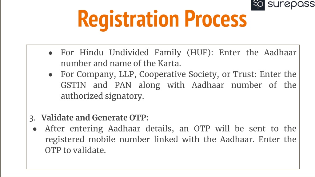 PPT - Udyam Registration PowerPoint Presentation, Free Download - ID ...