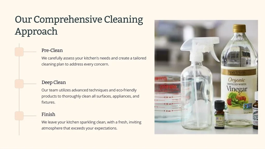 PPT - Kitchen Deep Cleaning Services in Dubai | 045864033 PowerPoint ...