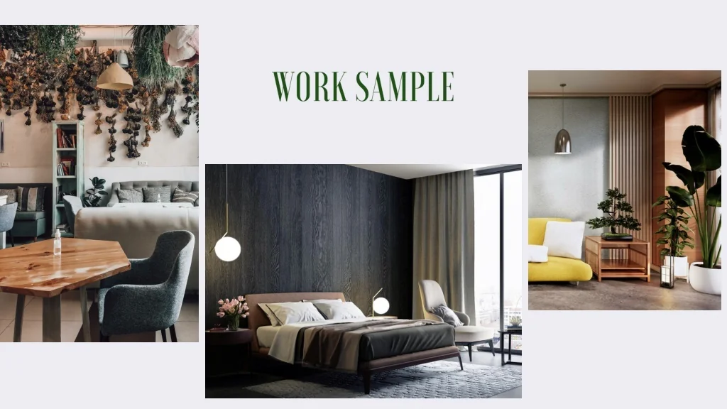 PPT - Elevate Your Space Expert Interior Design for a Beautiful ...