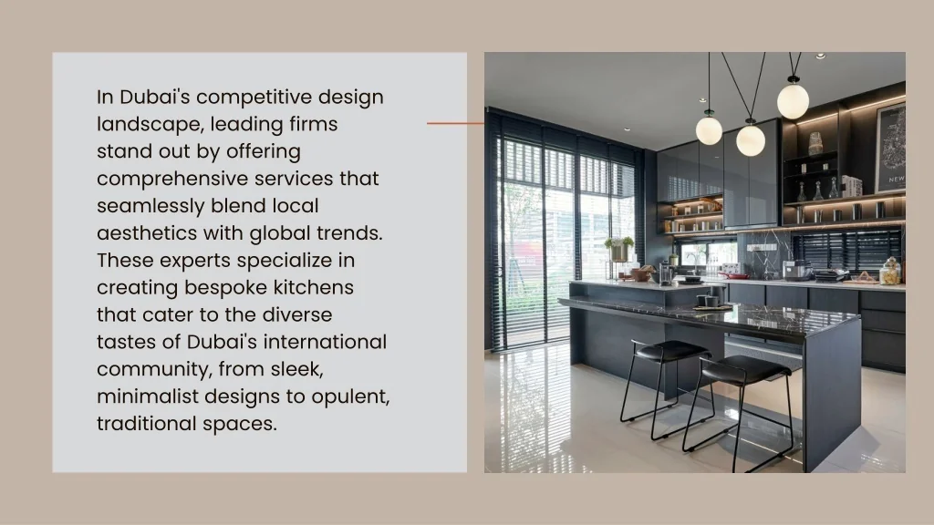 PPT - Top-Rated Kitchen Renovation and Interior Design in Dubai ...
