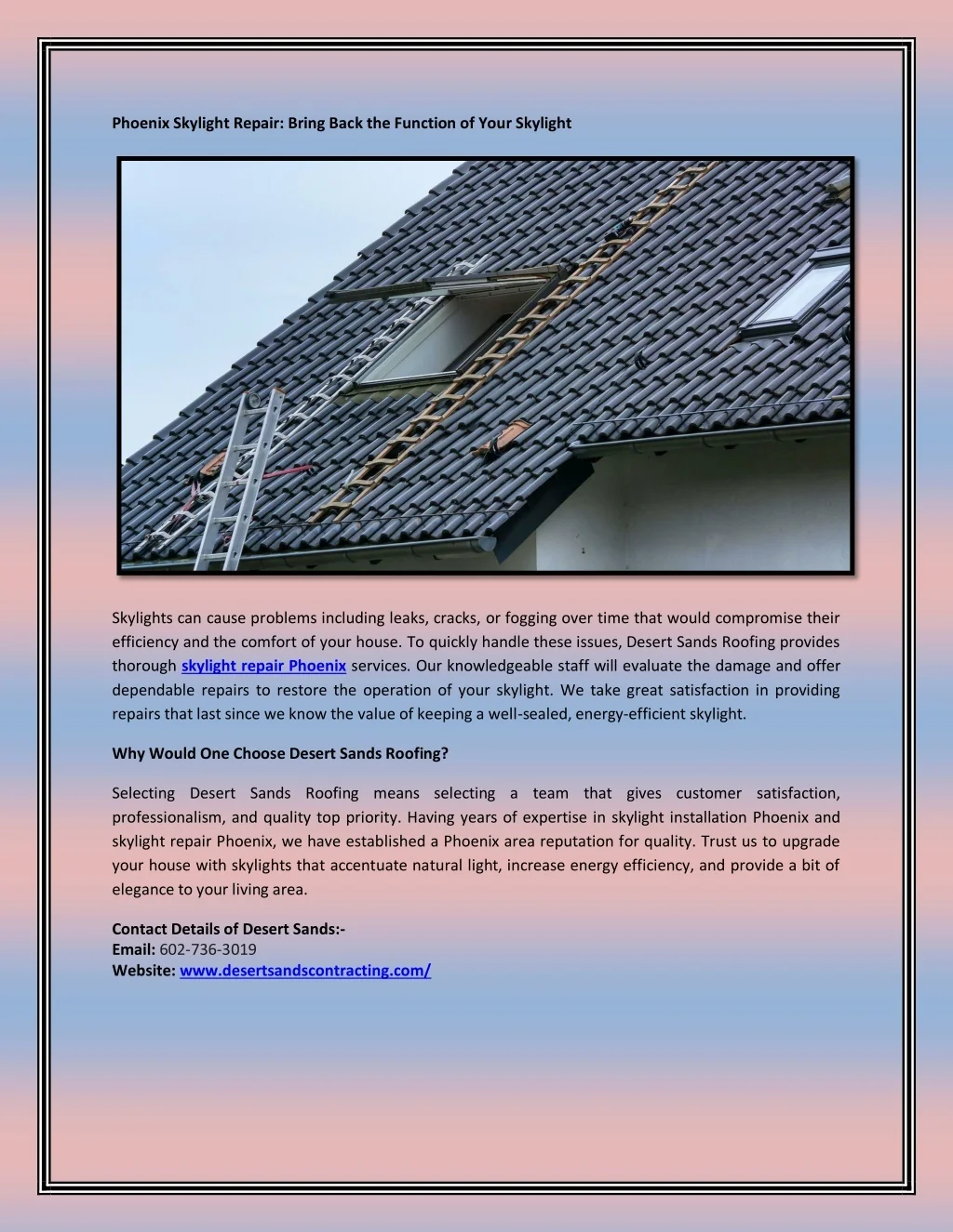 Jayco Camper Roof Repair: A Practical Guide for U.S. Campers