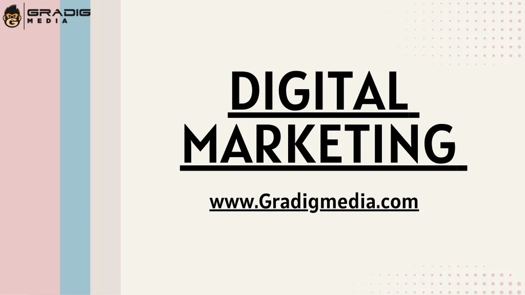 PPT - Digital marketing course at pitampura PowerPoint Presentation ...