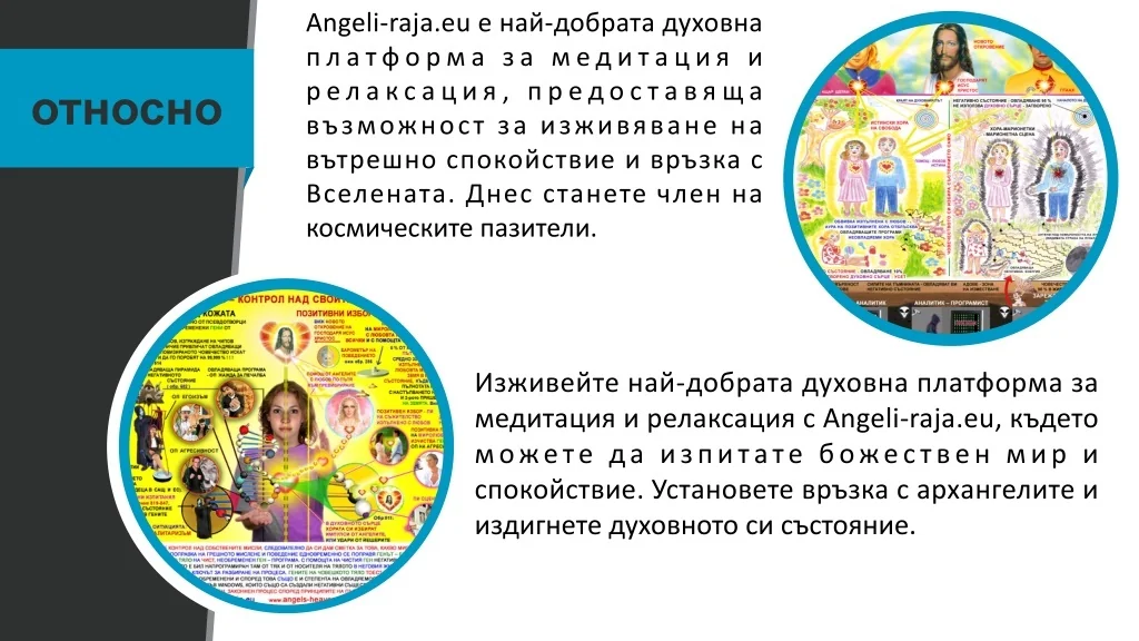 PPT - Духовни същности Angeli-raja.eu PowerPoint Presentation - ID:13539204