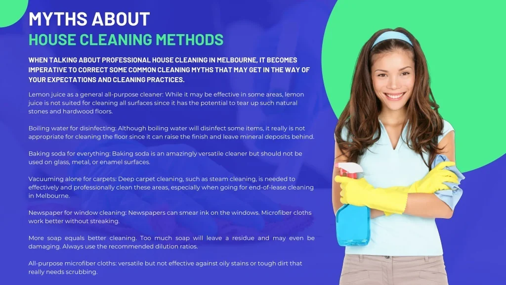PPT - Do I Need to Stay Home During Professional House Cleaning in ...