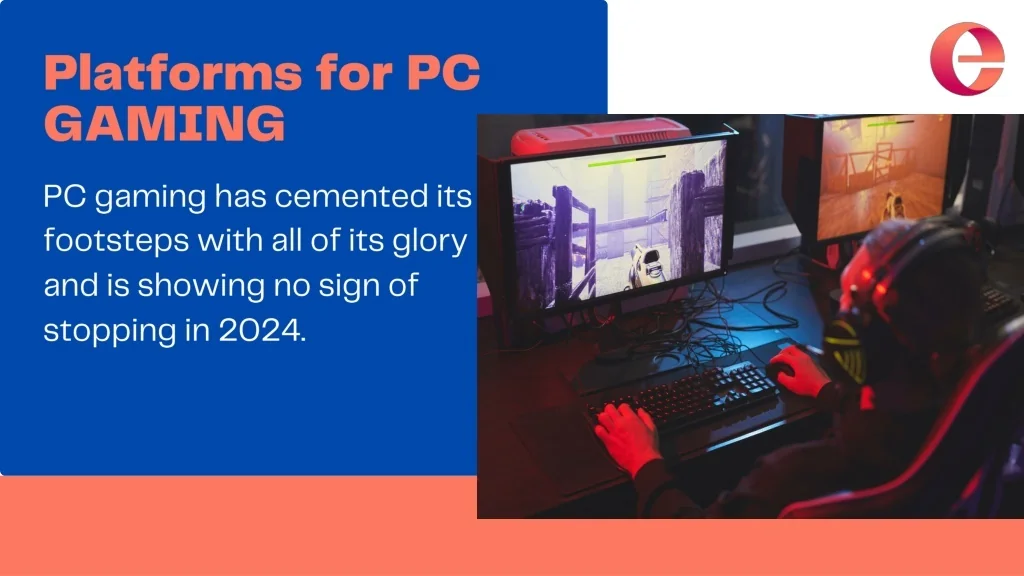 PPT - Top 9 Gaming Trends PowerPoint Presentation, free download - ID ...