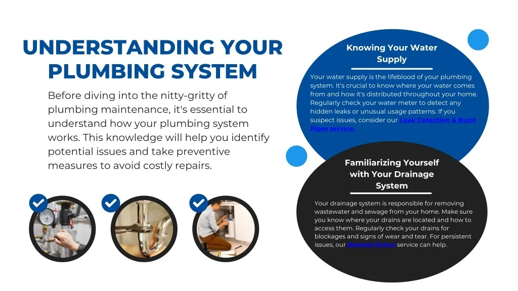 PPT - Cairns Plumbing Maintenance 101 Guidelines for a Healthy System ...