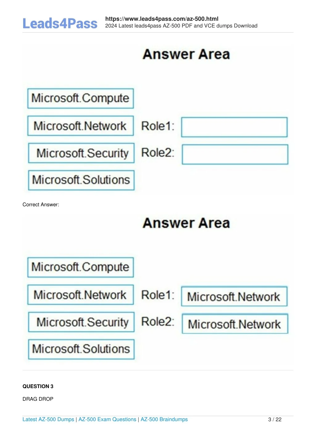 PPT - [September Materials] Latest sharing of Microsoft AZ-500 dumps ...