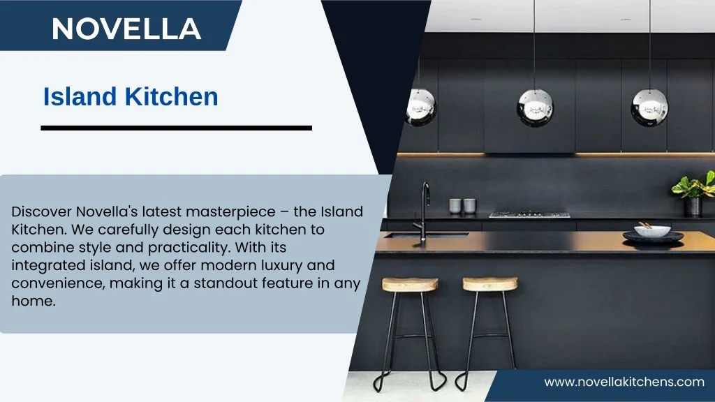 PPT - Modular Kitchens by Novella Kitchens PowerPoint Presentation ...