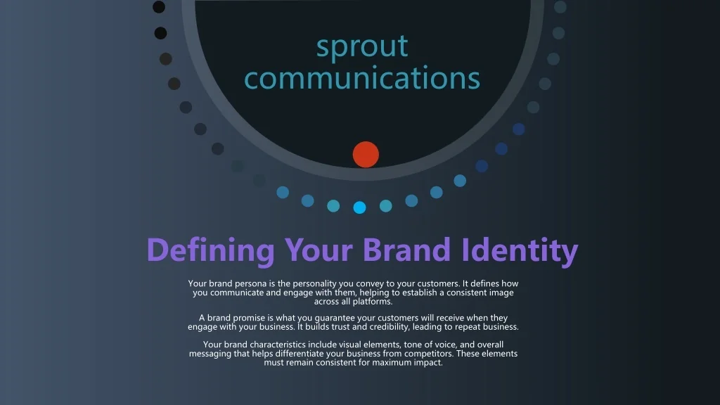PPT - Reasons Why A Brand Strategy is Critical to Growing Your Business ...