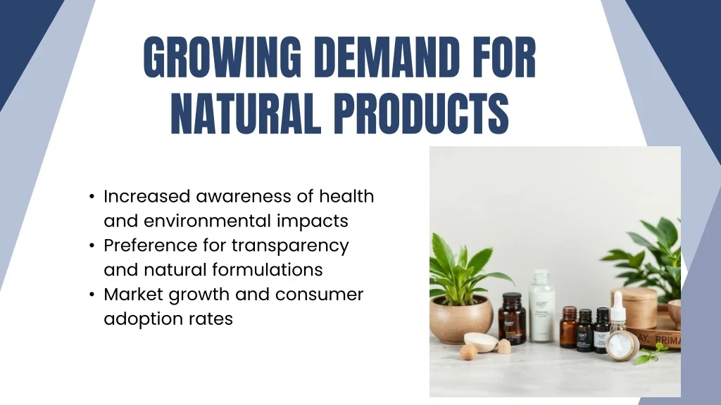 PPT - Redefining Freshness Why the Future of Deodorant is Natural ...