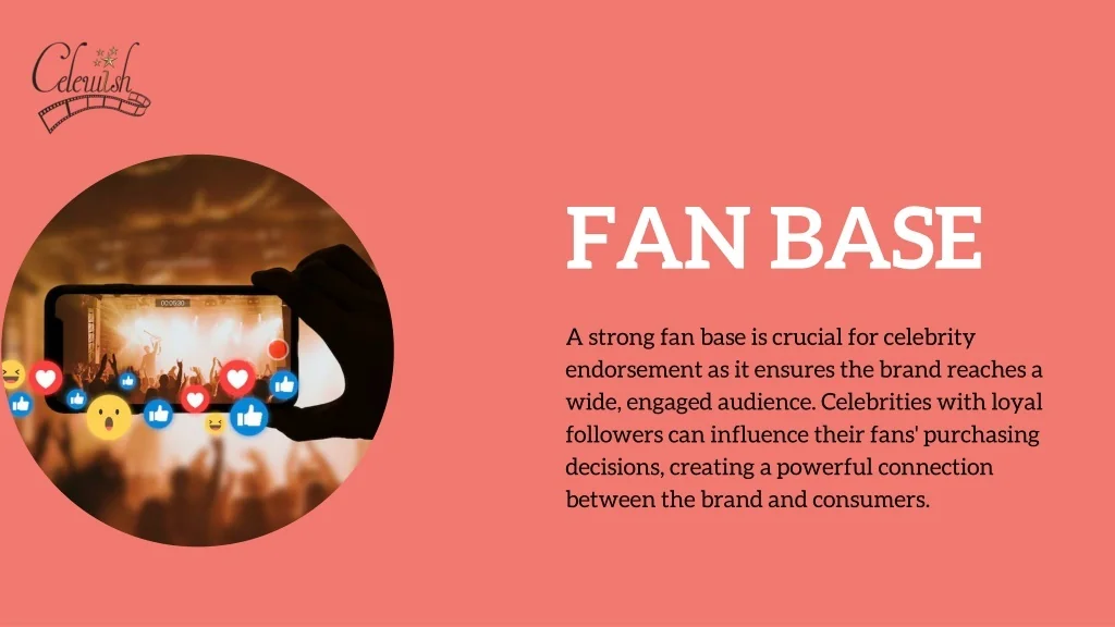 PPT - Key Requirements for Effective Celebrity Brand Endorsement ...
