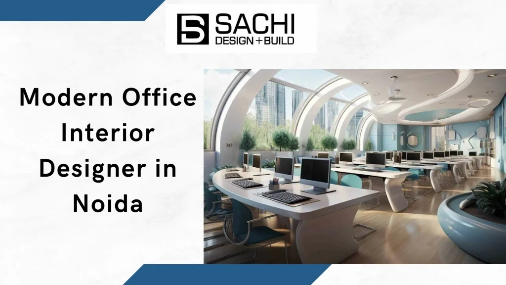 PPT - Modern Office Interior Designer in Noida PowerPoint Presentation ...