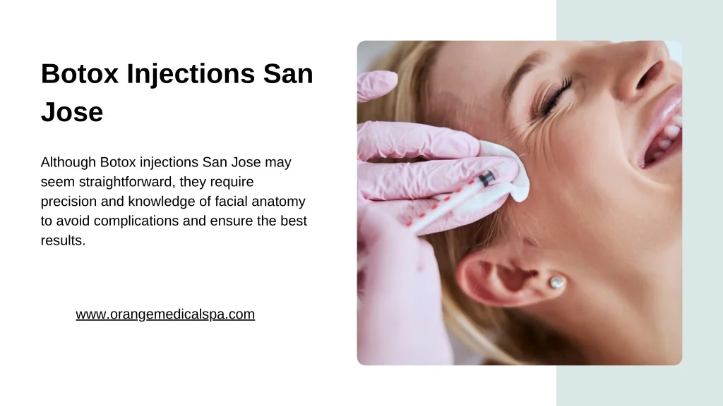 Joe Botox PPT - Best Botox San Jose PowerPoint Presentation, free download - ID ...