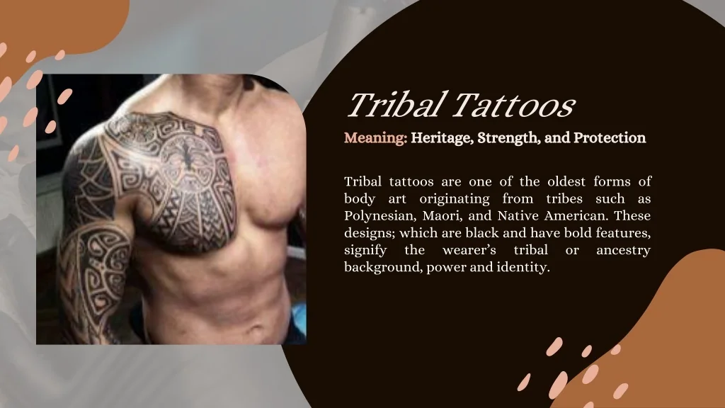 PPT - 5 Distinctive Tattoo Styles and Their Symbolic Meanings ...